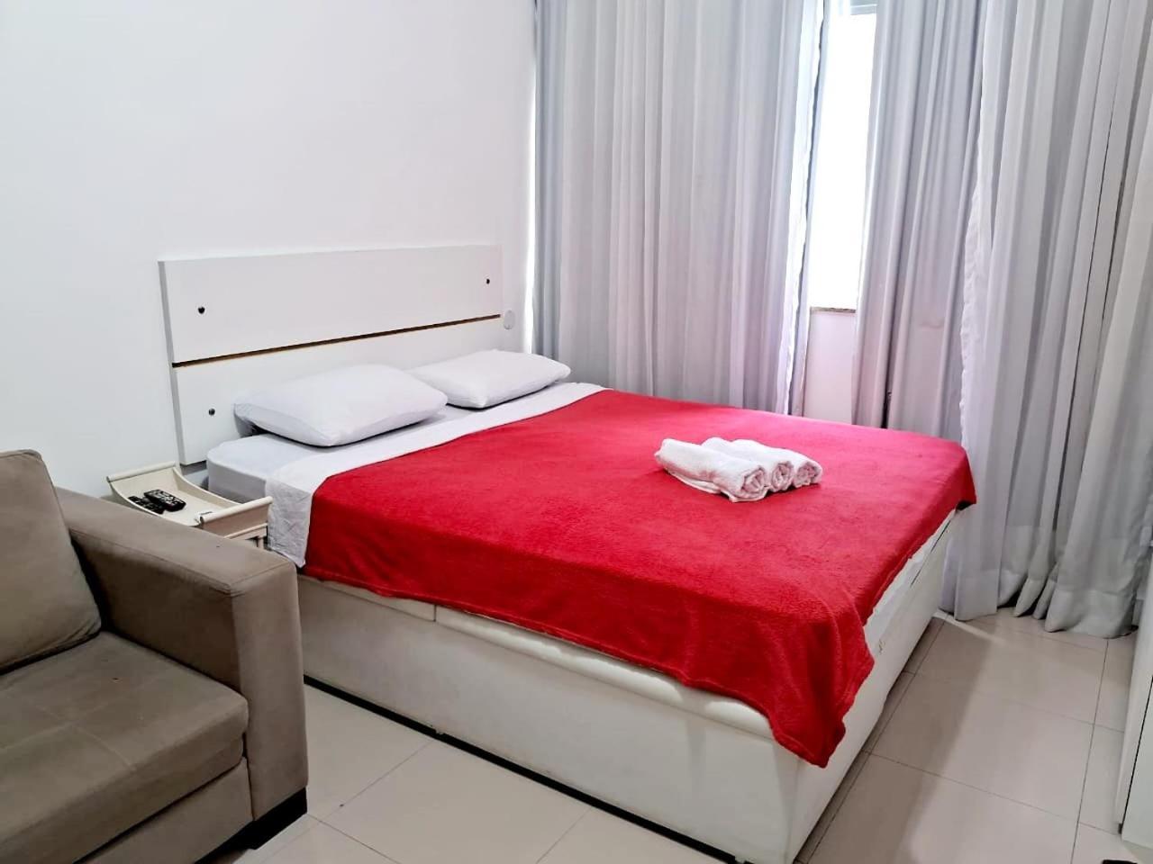 Apartamento Confortavel Copa